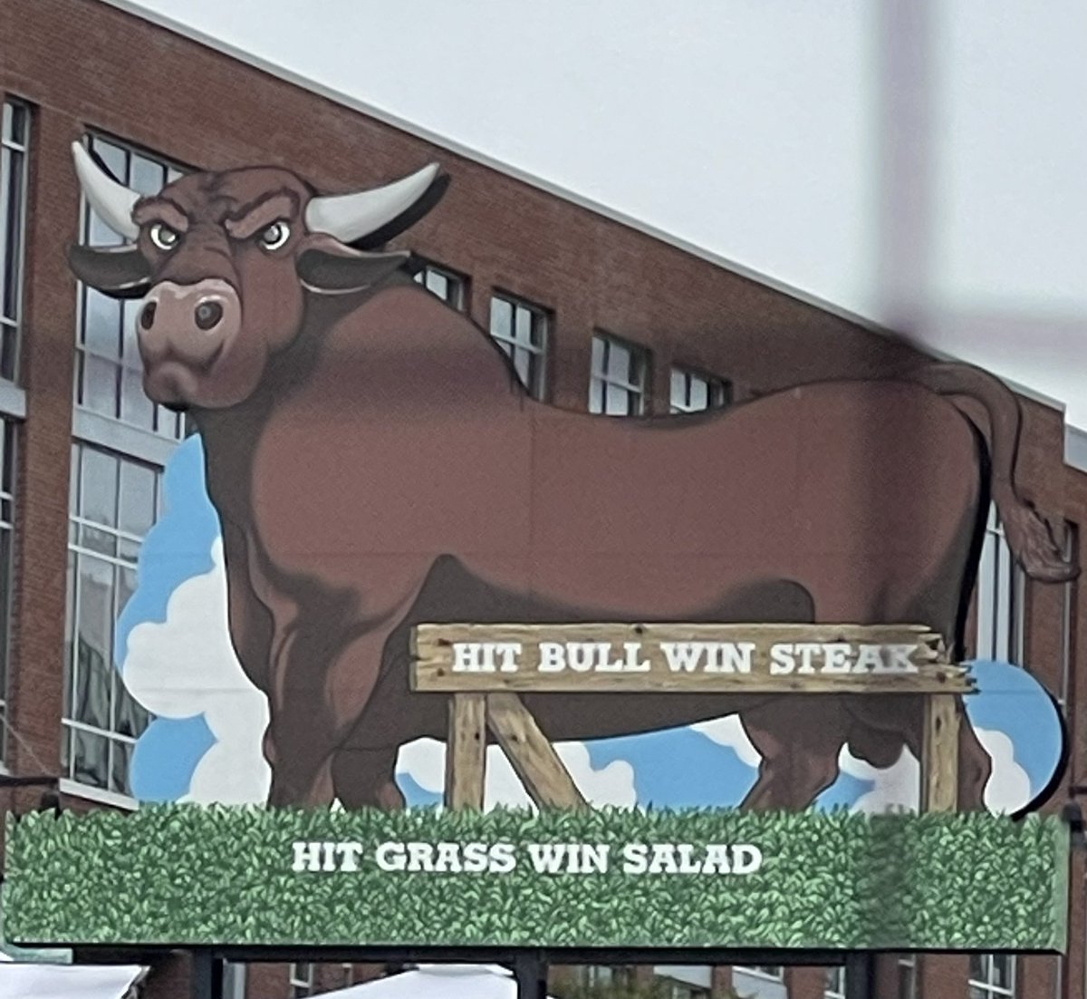 ACC Baseball Tournament <a href="/ACCBaseball/">ACC Baseball</a> in Durham Bulls Ballpark!@DurhamBulls