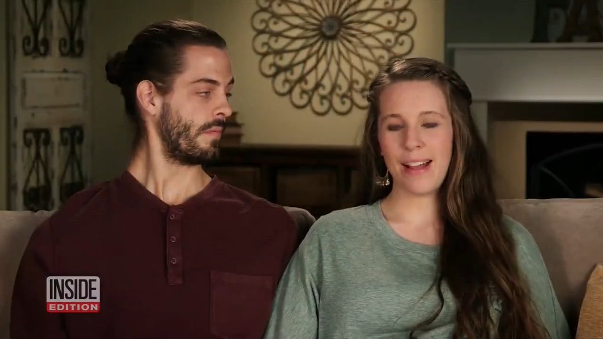 Inside Edition on Twitter "In a new documentary called "Shiny Happy