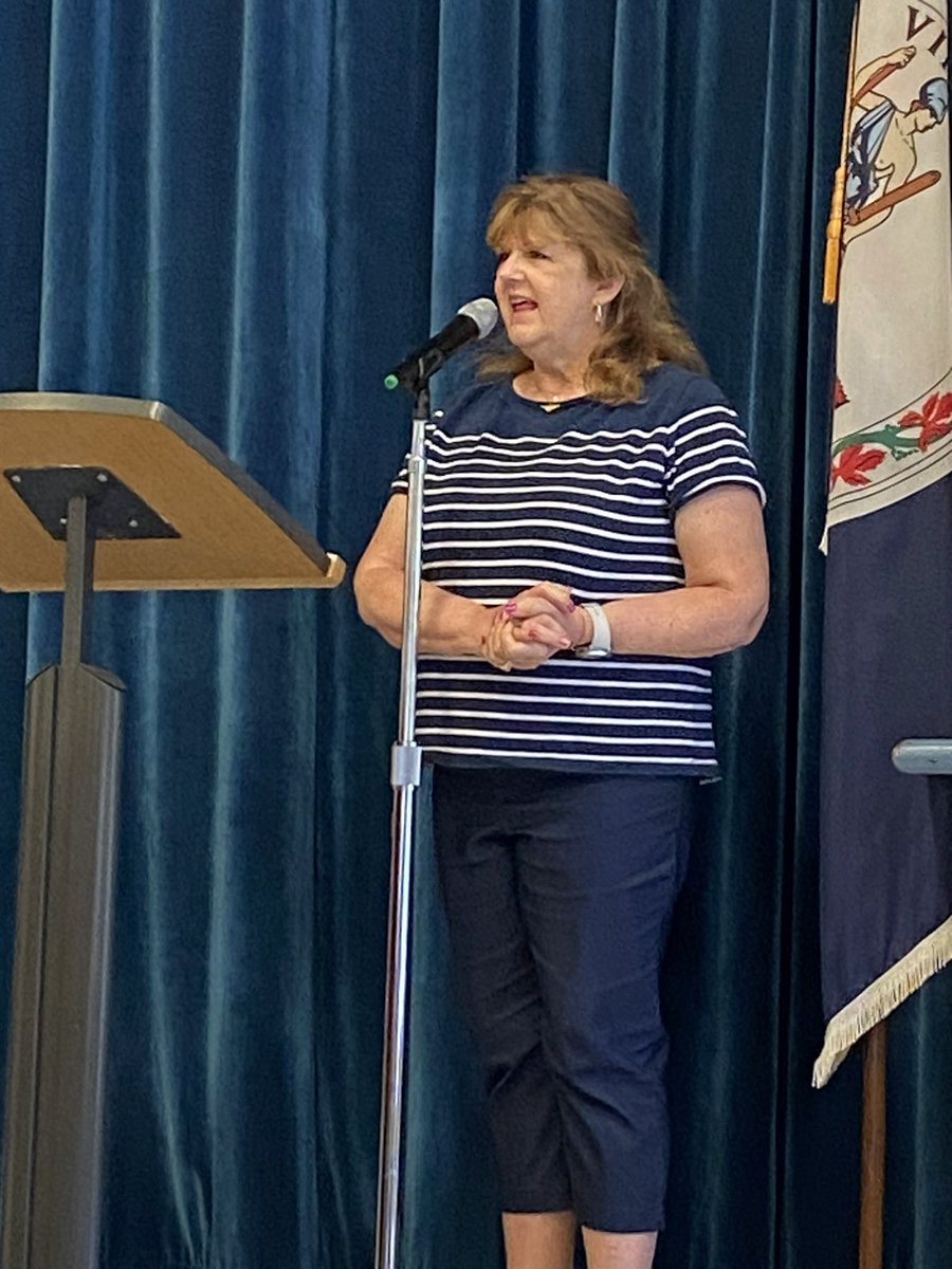 Buffalo Trail ES tweet media