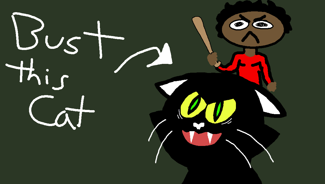 YaBoiBillyBrown's tweet photo. What's happenin forum?!
Just finished enjoying a amazing session of #catbusters and I'm already itching to get back in! ^-^ #gaymer https://t.co/MuOddIwoZ9