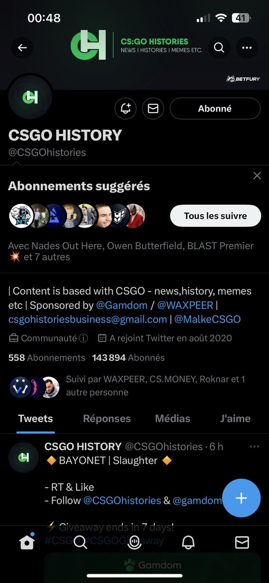 ADI tweet media