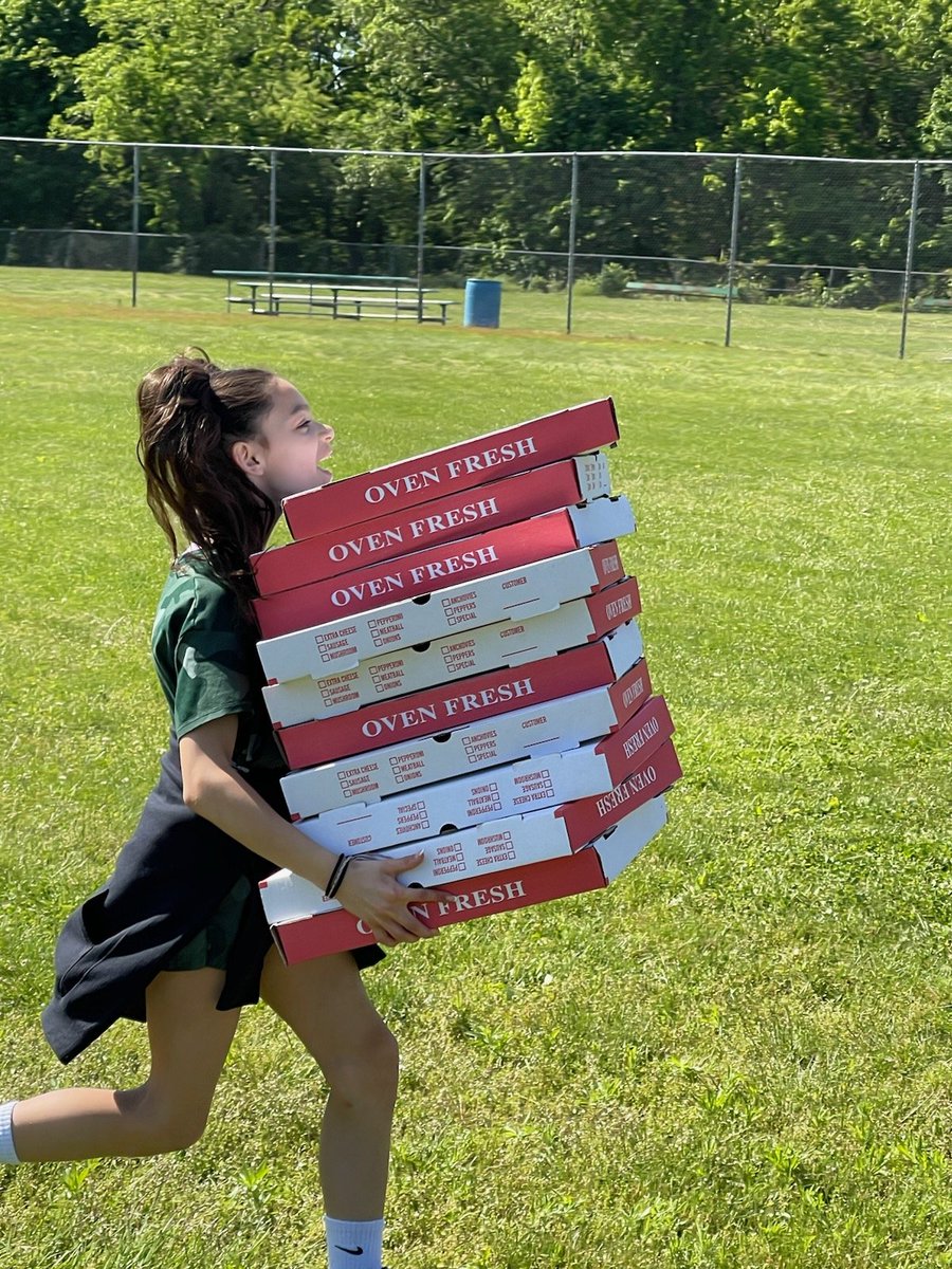 MrsConlonPhysEd's tweet photo. We had such a fun day @Bradley_School for Get Outside and Play for Children Day! https://t.co/TMZJkDgfYT