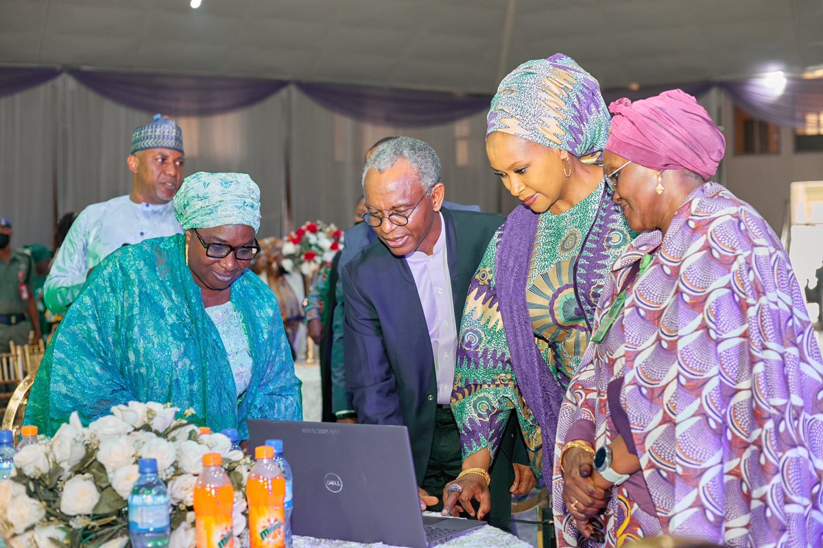 Human Services & Social Development Kaduna tweet media