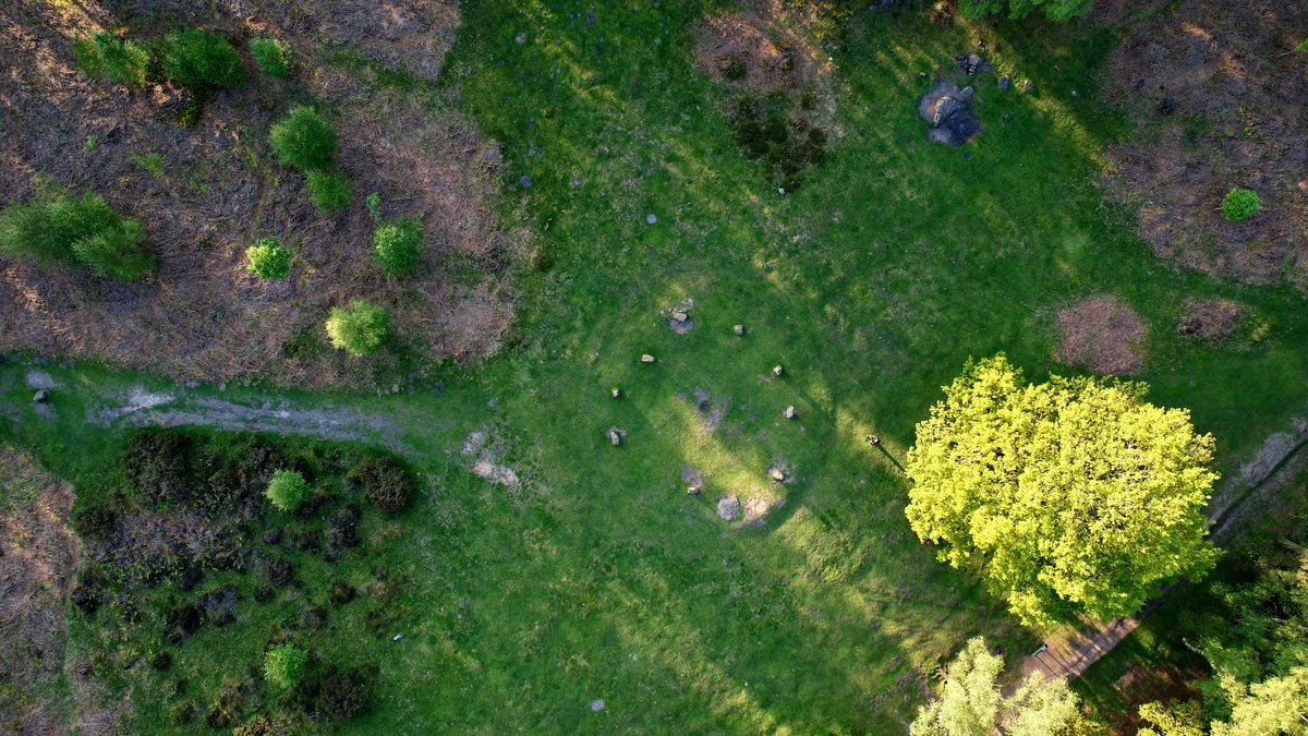 Nine Ladies | Mavic Air 2S

#travel #nationalpark #peakdistrict #djiair2s #vlog #mountains #solotravel #sunset #derbyshire #nature #roadtrip #hiking #papabearexplores #dji #adventure #dronephotography #drone #outdoors #matlock #nineladies #stonecircle #ancient #megalithic #natgeo