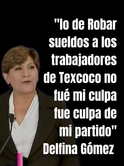 #NoQueremosADelfina