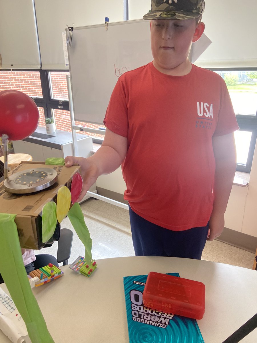 My students used coding with empathy in mind &amp; focused on our oceans. Listening, perspective taking, realizing how we are so similar to our partner class in Egypt was evident. ⁦<a href="/StevensInit/">Stevens Initiative</a>⁩ ⁦<a href="/EmpaticoOrg/">Empatico</a>⁩ ⁦<a href="/DanielLubetzky/">Daniel Lubetzky</a>⁩