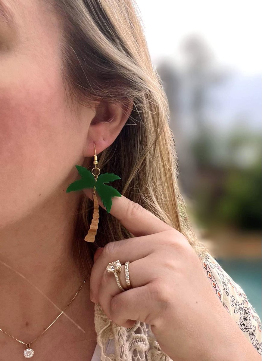 threejaystudios's tweet photo. Ready for summer! 🌴☀️

$14.00 *Free Domestic Shipping* 💛

https://t.co/bQDdMMnvOF

#handmade #handmadejewelry #summervibes #summerfun #summer

https://t.co/wiDbAXfiMY https://t.co/F85cGBSF79