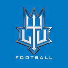 #AGTG After a great conversation with @Sweatt11 I am BLESSED to say I have received an offer from  Lawrence Technological University!!  @LTU_FB 🔵⚪️