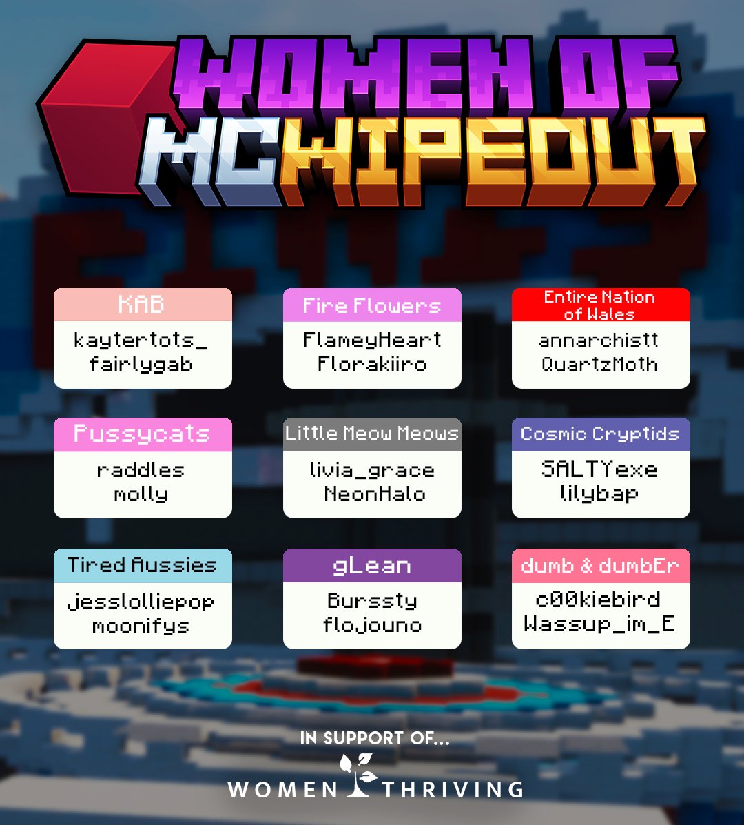 mc_wipeout tweet picture