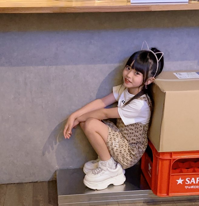 Twitterのコスプレ画像7
