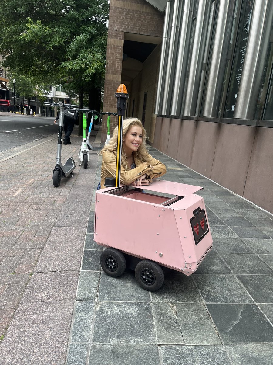 CltSquawks's tweet image. Bot secured! Thanks @tiny_mile!!!!