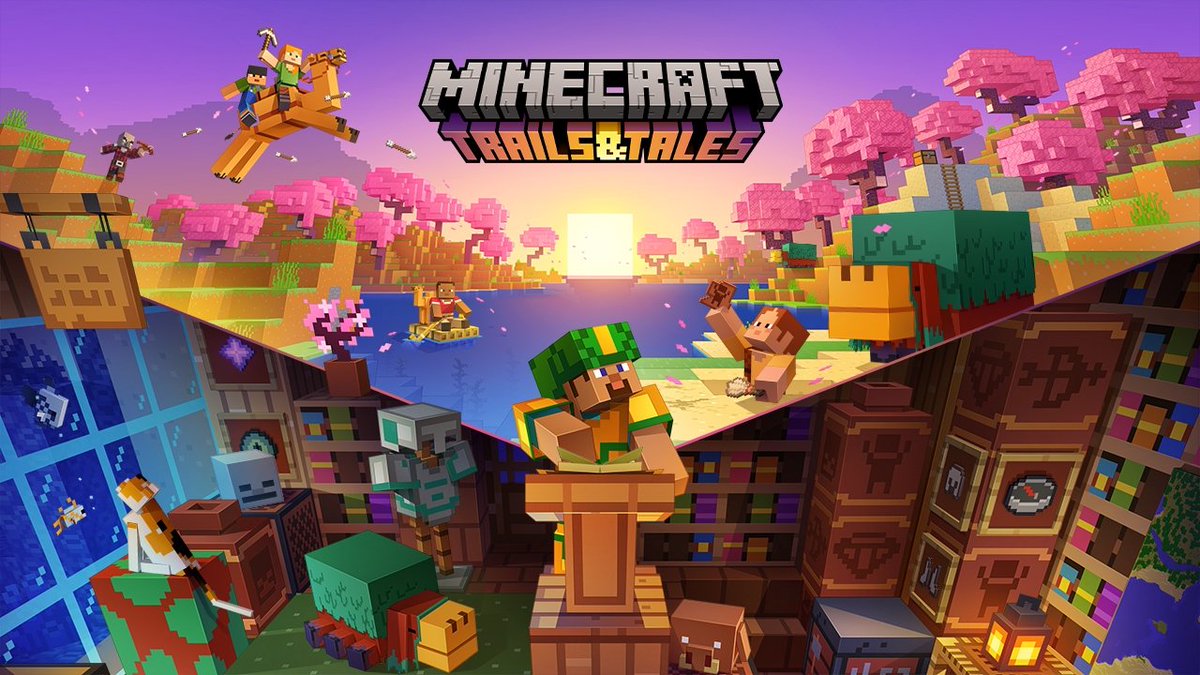 DomiCraft tweet media