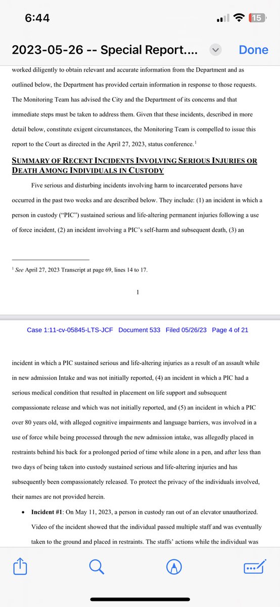 Courtney Gross tweet media