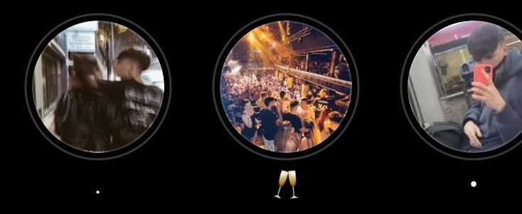 Ella sola llego a la destacada <3