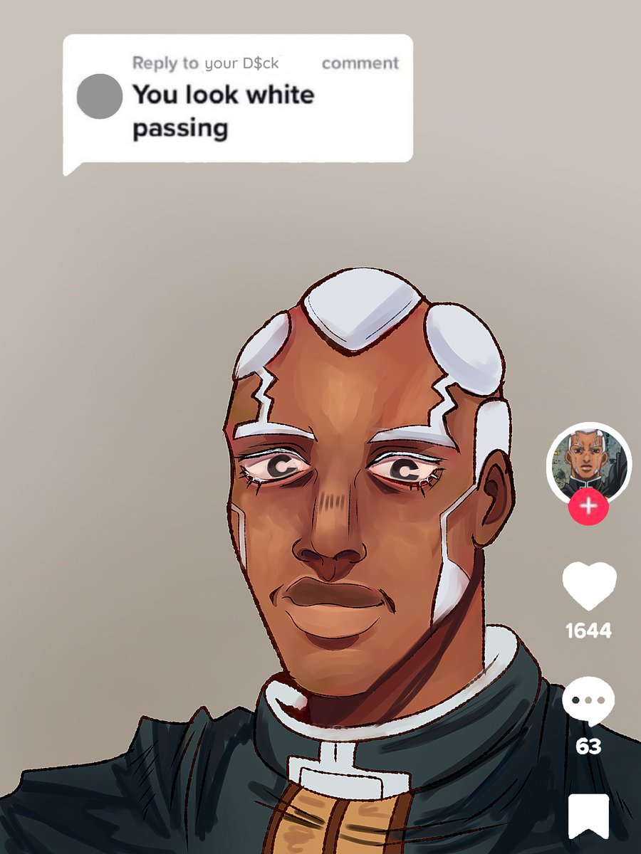Poor pucci
