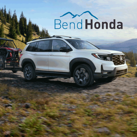 bendhonda's tweet photo. Warmer days have arrived and there are memories to be made! 
Hop behind the wheel of a Honda today! 
📍 2225 NE Hwy 20 Bend, OR https://t.co/3CH0wFcf5A