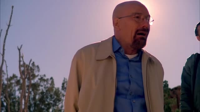 Breaking Bad - Season 05 Episode 14 - Frame 645 of 2834