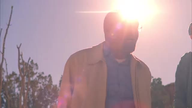 Breaking Bad - Season 05 Episode 14 - Frame 646 of 2834