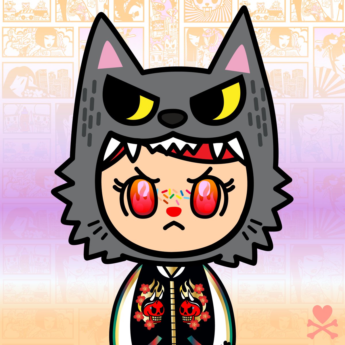 Tokimania factions are looking to make some new friends to bring along on our journey!

Tag your favorite communities below and we will look to bring them aboard before we take flight! 💘

Also don’t forget to check if you already got a boarding pass at jointokimania.com!