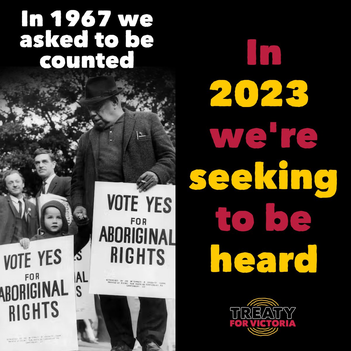 First Peoples' Assembly of Victoria tweet media