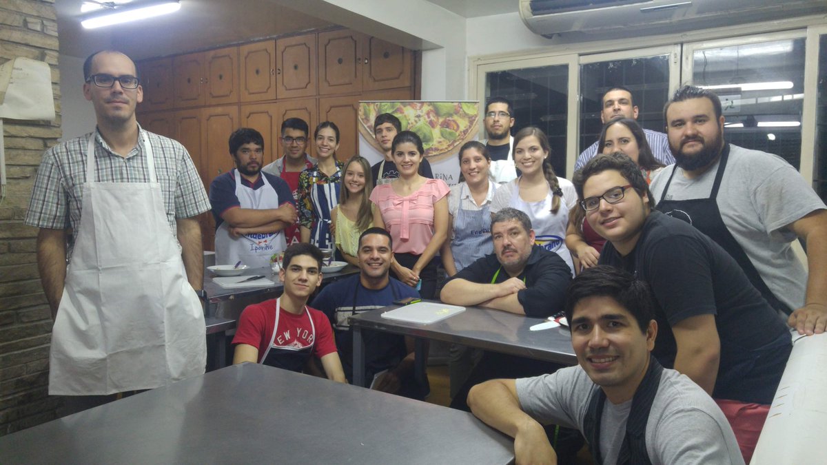 KureDumasGMP's tweet photo. @JuanmaPri #EscuelitaPyhare https://t.co/3K5jkOYhaR