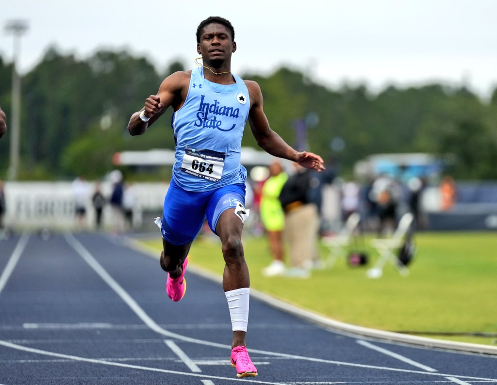 Sycamore Track/XC tweet media