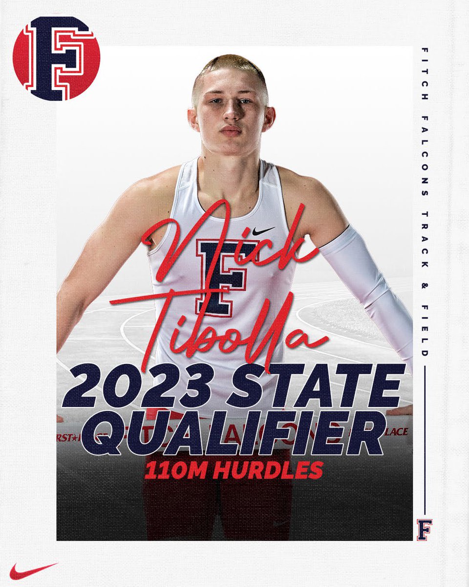 Fitch Track & Field (@fitch_track) on Twitter photo 