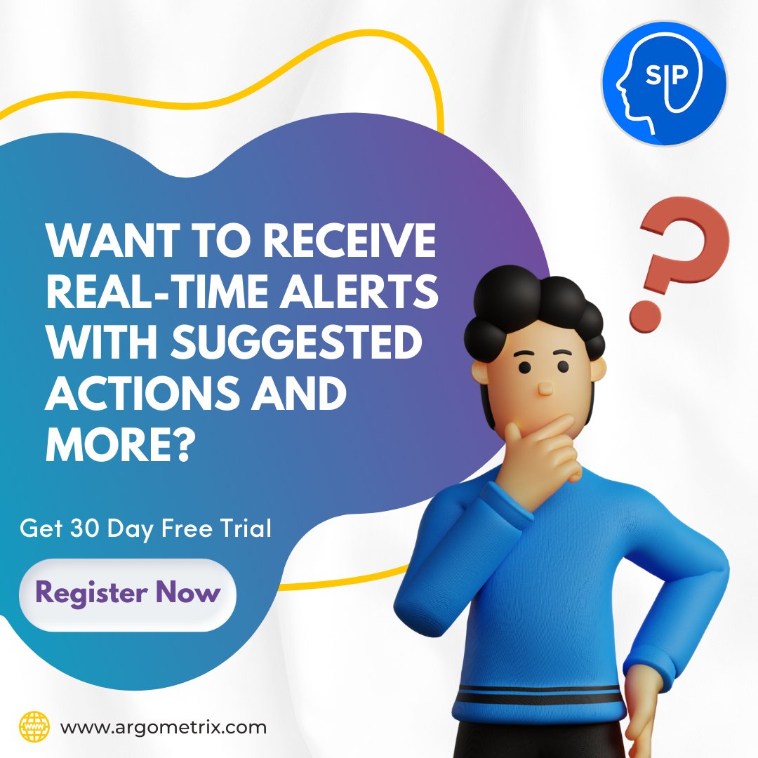 Want to receive real-time alerts with suggested actions and more?

Register now and get 30 day free trial! tinyurl.com/22gmvzeb

#amazon #business #growth #ecommerce #success #amazonfba #amazonbusiness #eccommerce #SIP #saas #saasplatform