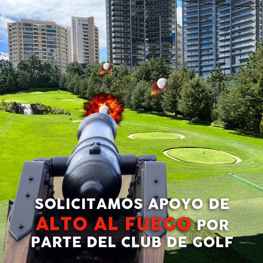 Fuboldih's tweet photo. @RominaCDV @HuixquiDIF @RominaCDV  Bien por la salud de Huixquilucan.
URGE SU AYUDA Y LA DE NUESTRO DIPUTADO @EnriqueVargasdV  para detener el bombardeo de pelotas de golf de Lomas Country Club, o los doctores tendrán muchos heridos que curar 😠
https://t.co/xVmAfqvXav
@HeraldoEdomex https://t.co/tcoXhapiUR
