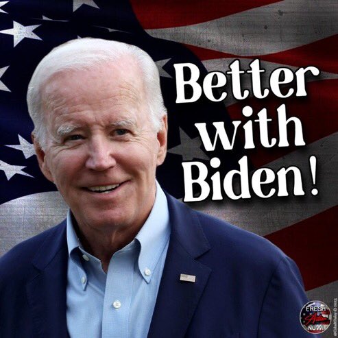 villaverla's tweet photo. 🎆Let’s finish the job @POTUS
🎶Saturday #FollowParty
🌊Let’s #RegisterDemocrats
🌈Let’s Say Gay

So –

👣Follow me-I’ll follow back
💬Comment
🔁Retweet
💙Like
👀Vet &amp; Follow Everyone
#Voterizer #Resister #FBR #StrongerTogether #BlueParty #BetterWithBiden #BlameKevinMcCarthy https://t.co/BPkXj8sm0S