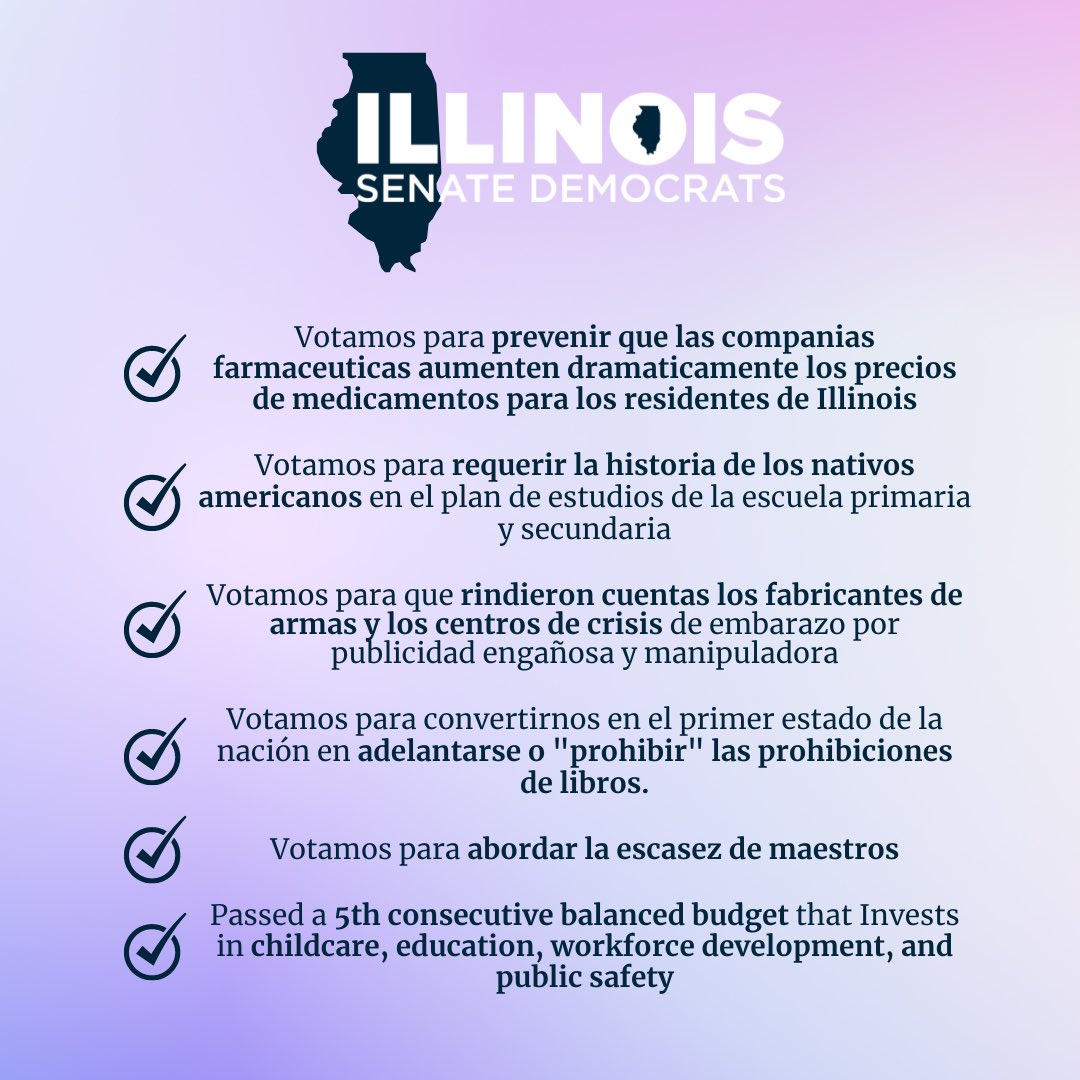 Laura Ellman For Senate tweet media