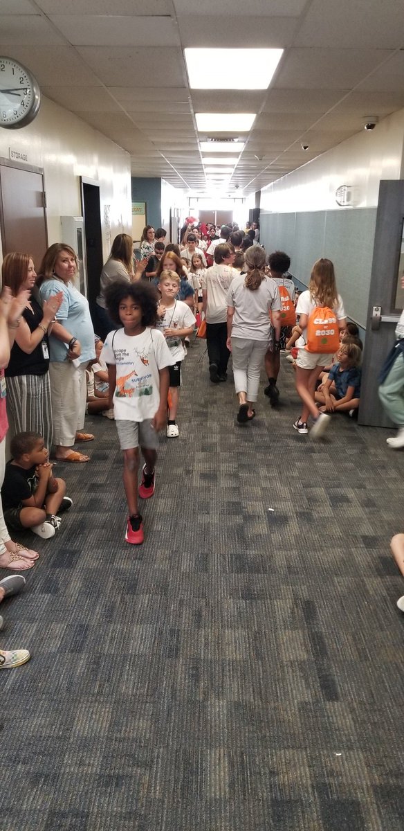 Theiss Elementary (@theisskisd) on Twitter photo And.....that's a wrap for the 22-23 school year! <a href="/TheissKISD/">Theiss Elementary</a> 5th grade students are ready to be <a href="/DoerreKISD/">Doerre Intermediate</a> warriors! <a href="/KleinISD/">Klein ISD</a> #kleinfamily #wildaboutlearning And.....that's a wrap for the 22-23 school year! <a href="/TheissKISD/">Theiss Elementary</a> 5th grade students are ready to be <a href="/DoerreKISD/">Doerre Intermediate</a> warriors! <a href="/KleinISD/">Klein ISD</a> #kleinfamily #wildaboutlearning