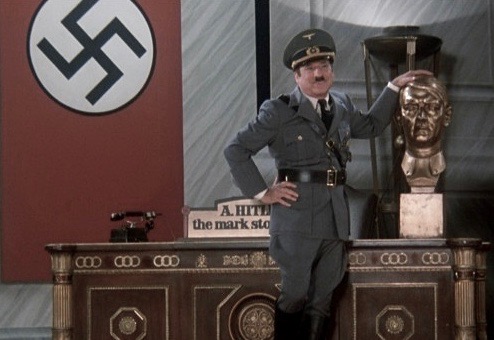 Gritty is the Way tweet media