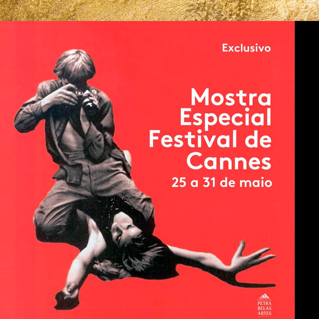 ASAS_br's tweet photo. Que tal ver os filmes do Festival de #Cannes no @belasartesgrupo? Além da Mostra, aproveite uma programação incrível!

Mostra Especial Festival de Cannes
"Meu Vizinho Adolf", Leon Pudrovsky 
"O Último Ônibus", Gillies MacKinnion
"O Mestre da Fumaça", André Sigwalt, Augusto Soares https://t.co/lK0J7W4UEc