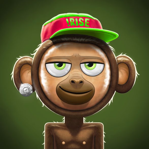 We are giving away this <a href="/OnChainMonkey/">OnChainMonkey®</a> Karma NFT 🎉 

For eligibility: 
Any Fiend bought from now until Sunday midnight EST will be entered for a raffle 🎟️ 

Each Fiend bought will be 1 raffle ticket 🐱 

Extra entry for tweeting your new Fiend