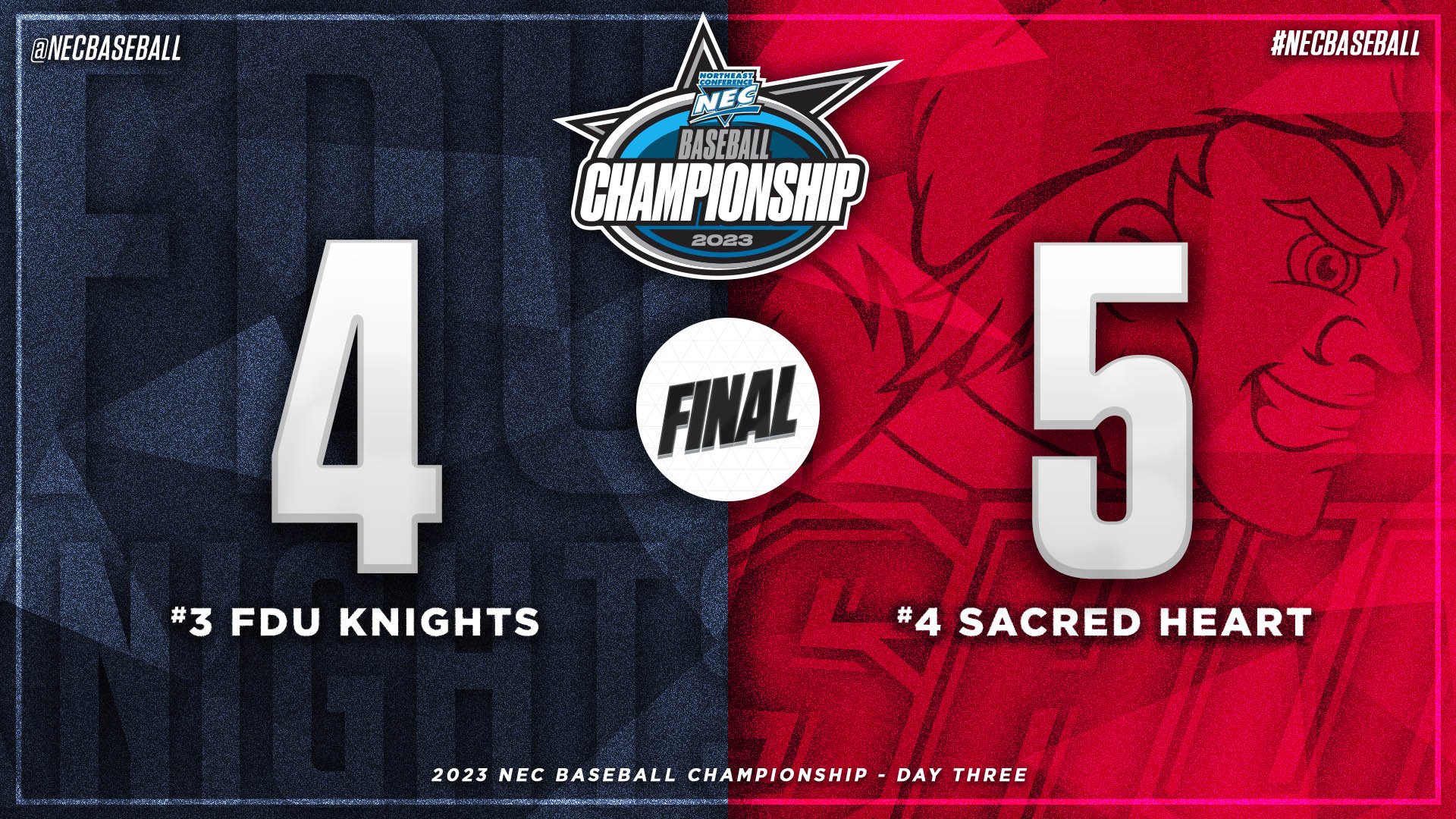 NEC Baseball (necbaseball) / Twitter