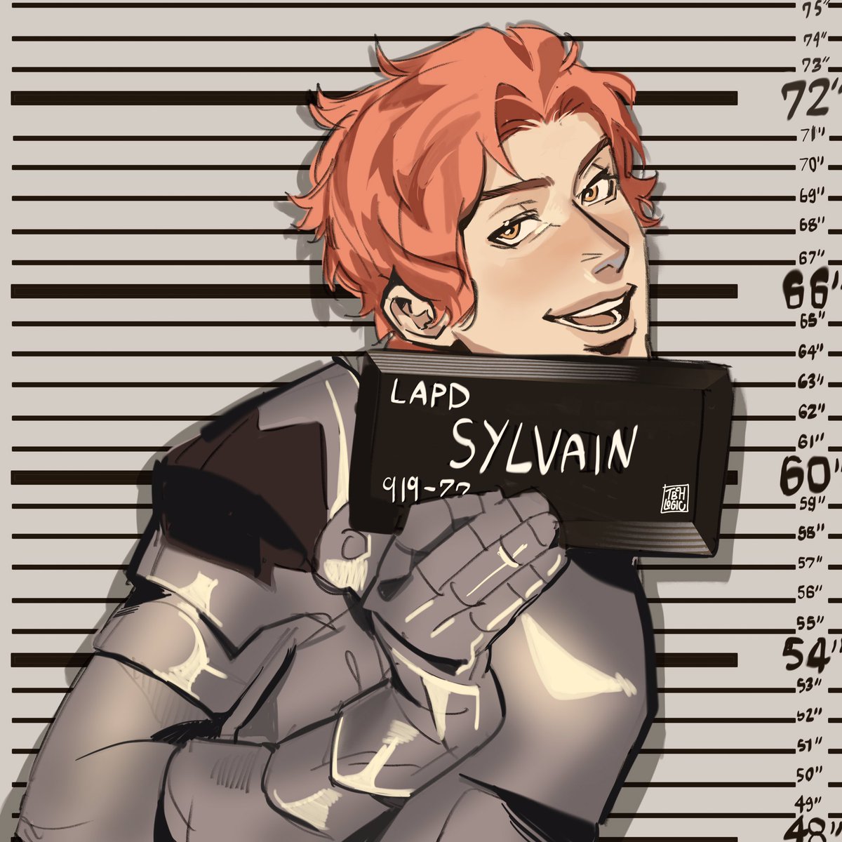 And then byleth comes to bail them out #FE3H