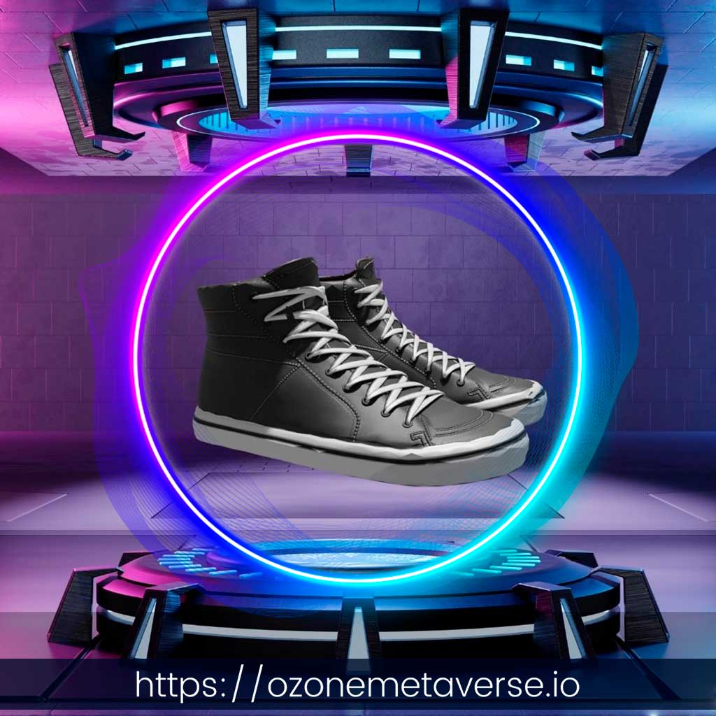 Ozonemetaverse's tweet image. The 3D immersive internet will bring real-world goods to life and create new virtual products, giving rise to a hybrid economy that blends the physical and digital. #hybrideconomy #immersiveinternet