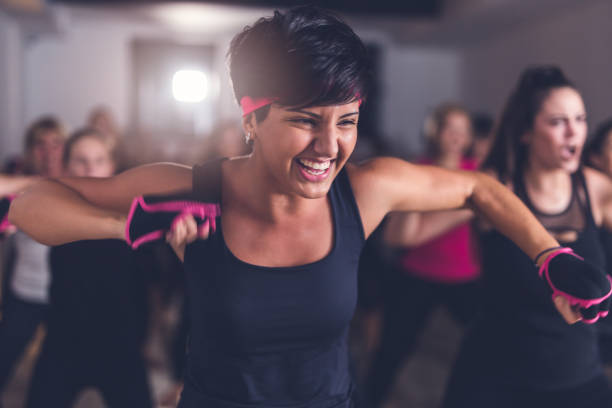 "Exercise not only changes your body, but it also changes your mind, your attitude, and your mood." - Unknown