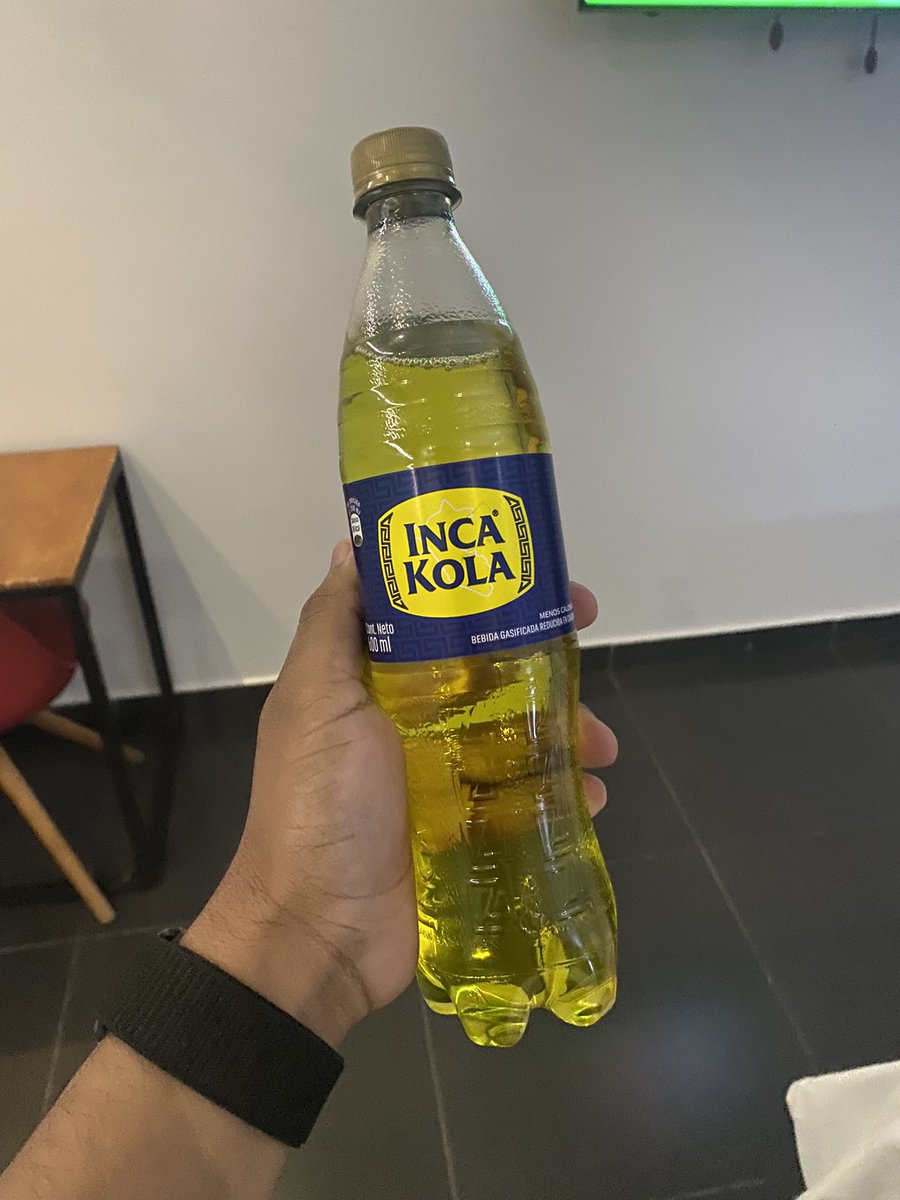 Jeansito tweet media