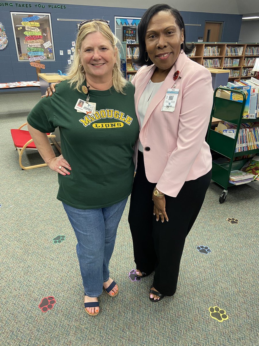 McDougleKISD tweet media