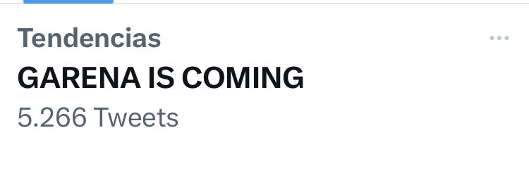 A ustedes les gusta ganar o son Team Pandemia? 😎

GARENA IS COMING TENDENCIA BITCHES
