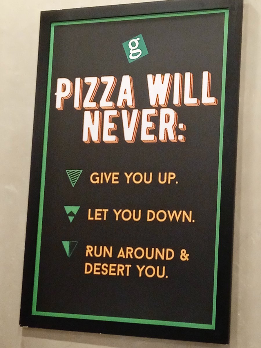 🌍✈️ Embracing #wanderlust in #Butuan, #Philippines! Just stumbled upon a hidden gem, the local #Greenwich takeaway where even their slogan got us 'Rick-rolled'! 🎵🍕 Join the fun as we indulge in their delicious flavors and dance to the beats of adventure! 💃🕺 #TravelVibes