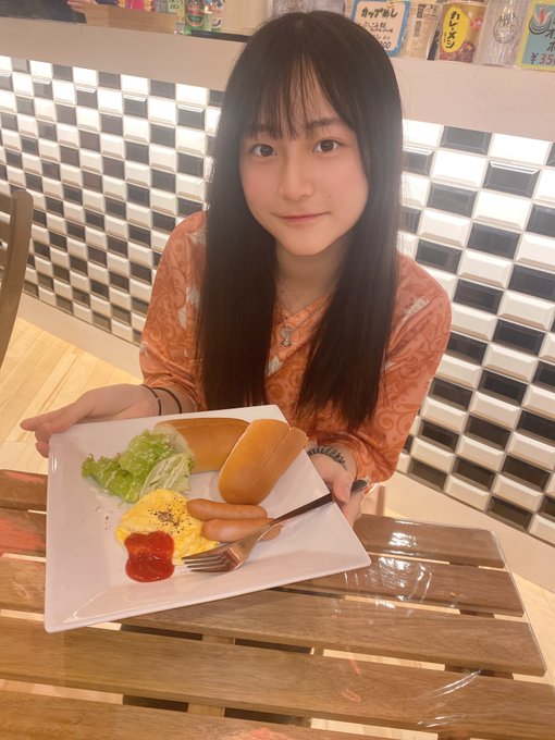 花咲心菜のTwitter画像16