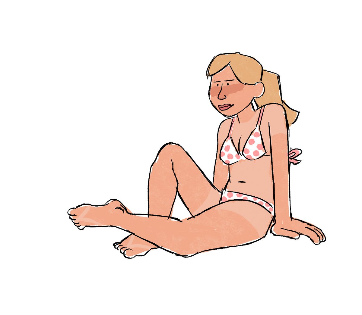 murkies_'s tweet image. Beach time