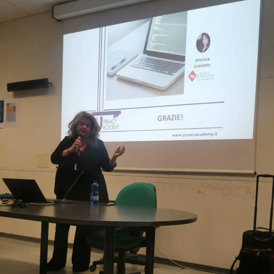 Monica Gobbato tweet media