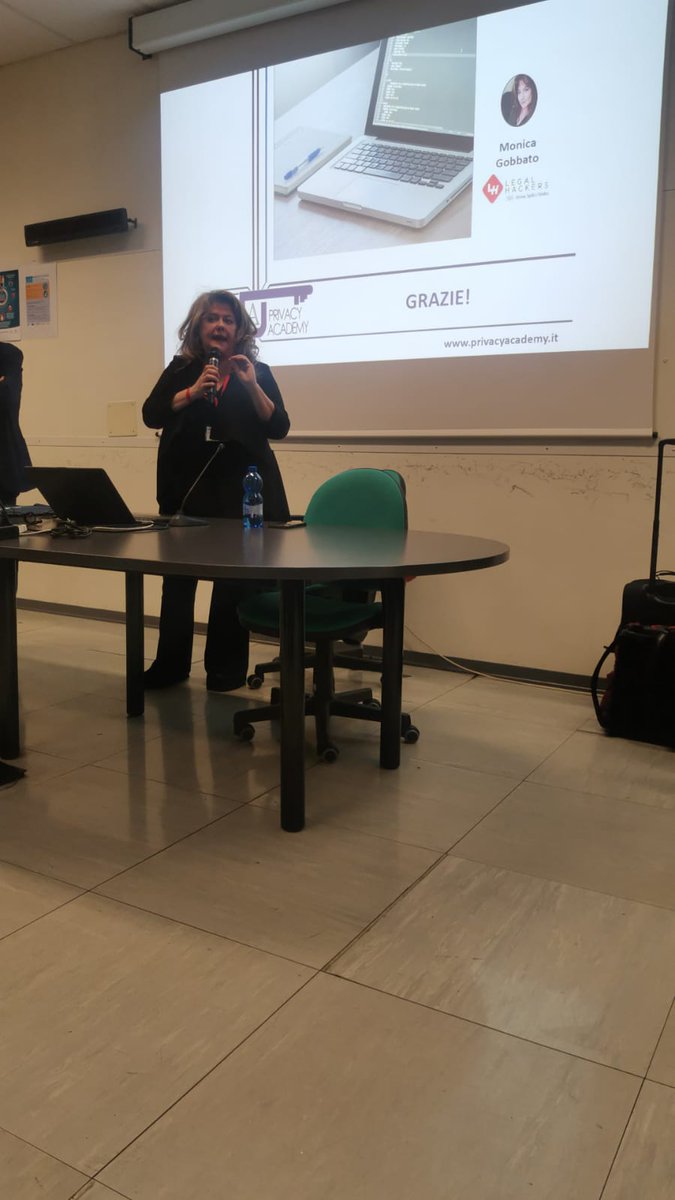 Monica Gobbato tweet media