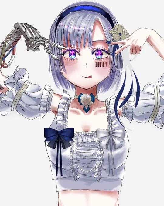 推しの子パロディ