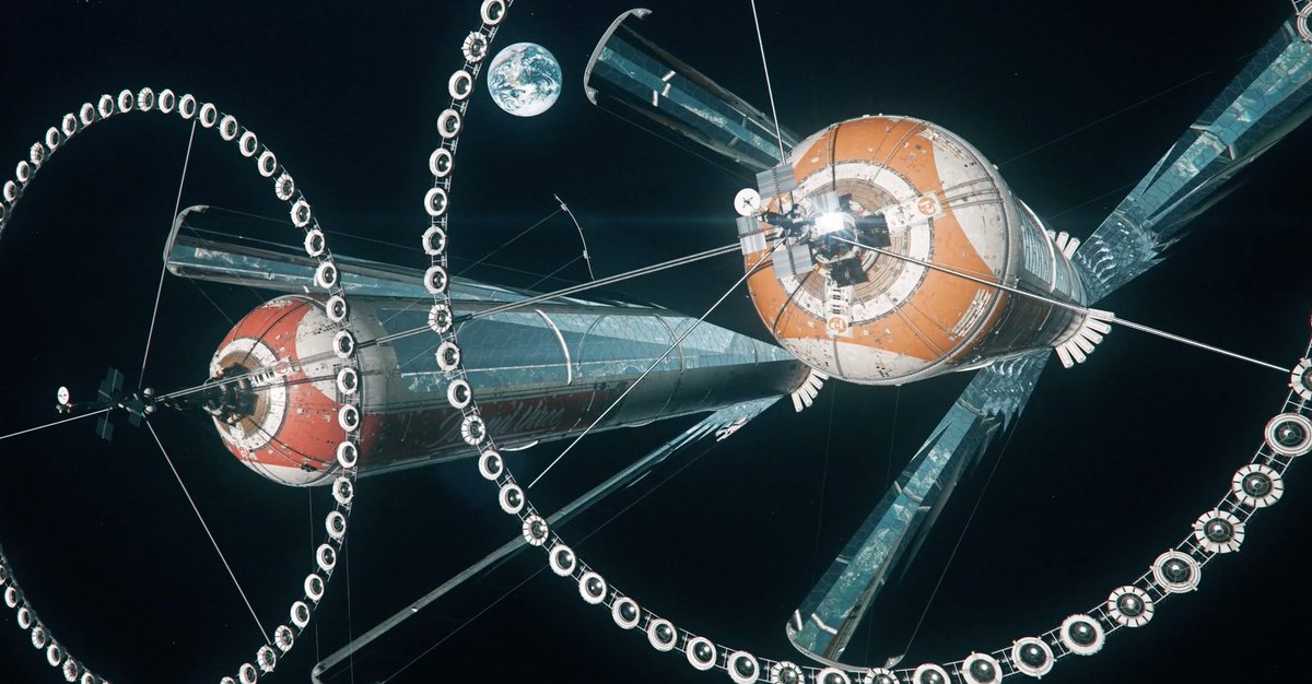 The High Frontier Documentary Film tweet media