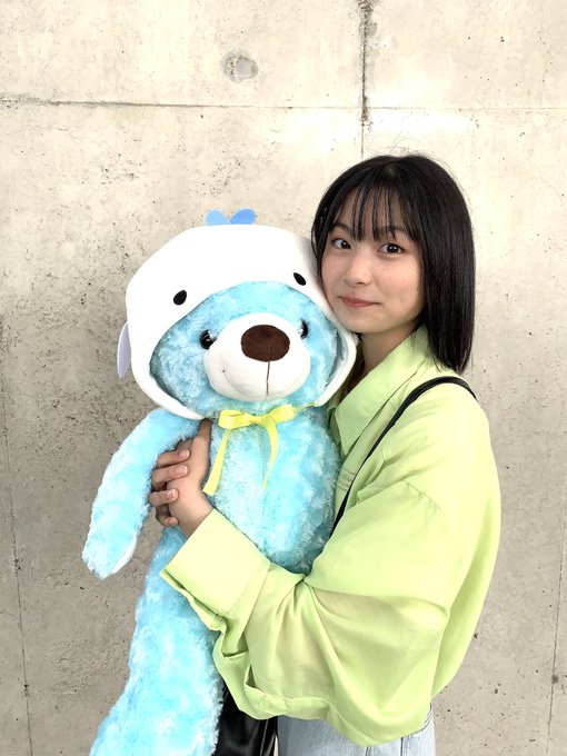 Twitterのコスプレ画像6